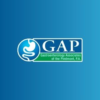 Gastroenterology Associates of the Piedmont logo