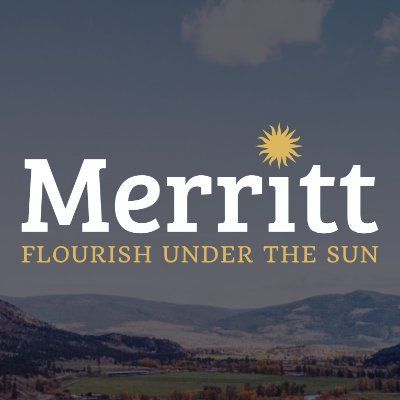 City of Merritt logo