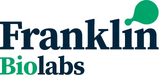 Franklin Biolabs logo