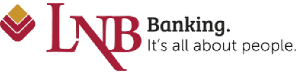Lyons National Bank logo