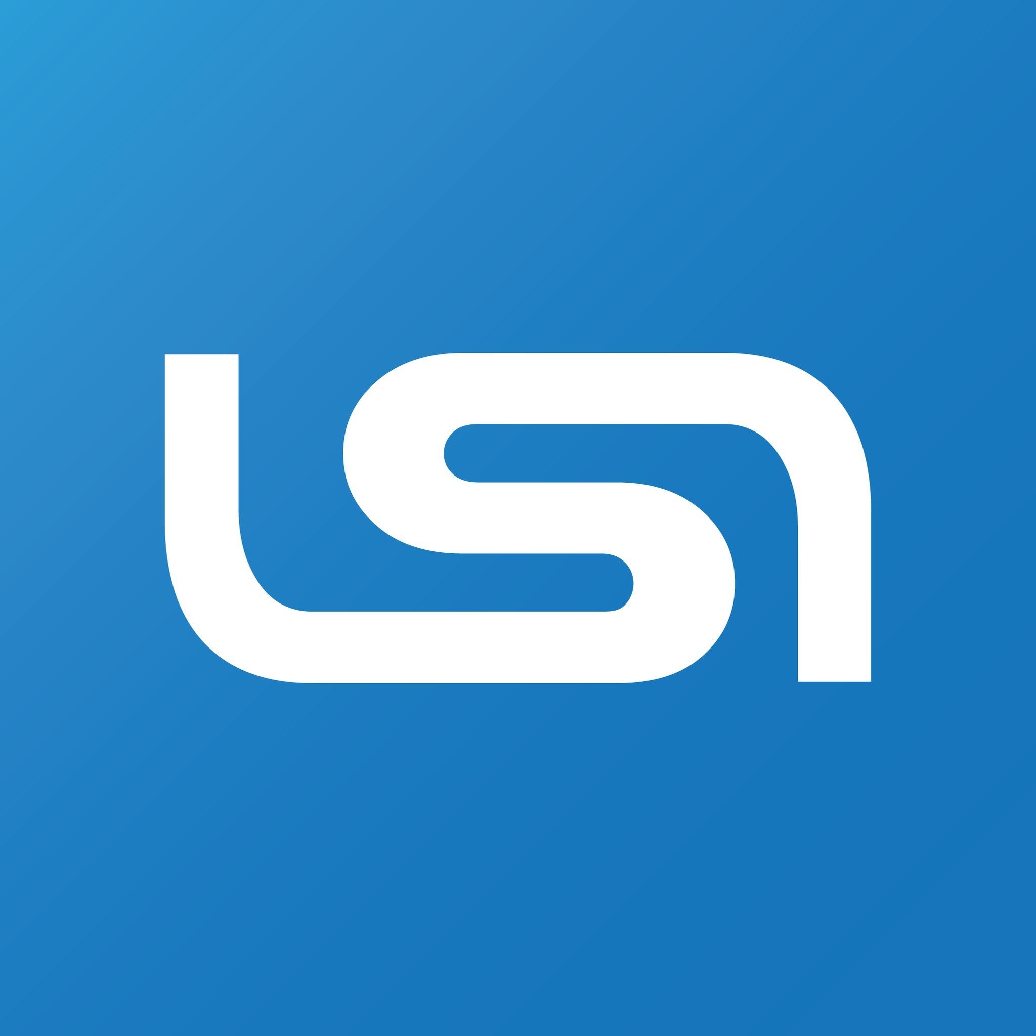 LSI SOLUTIONS logo