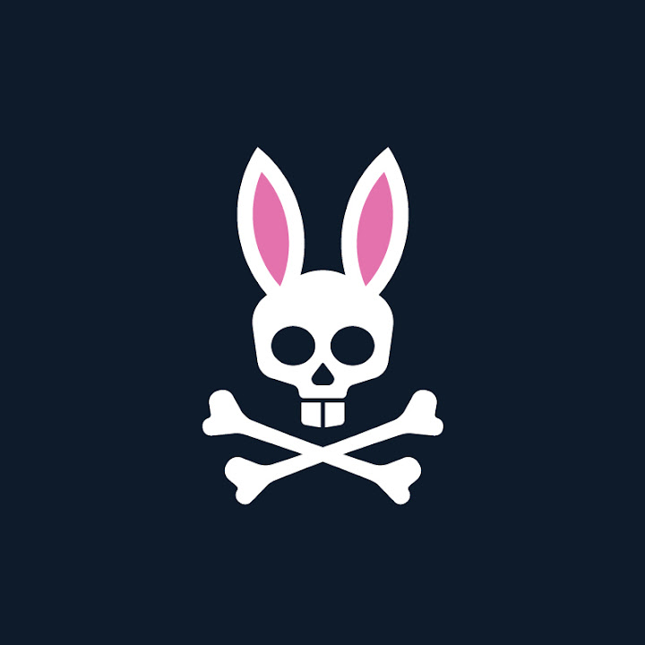 Psycho Bunny logo
