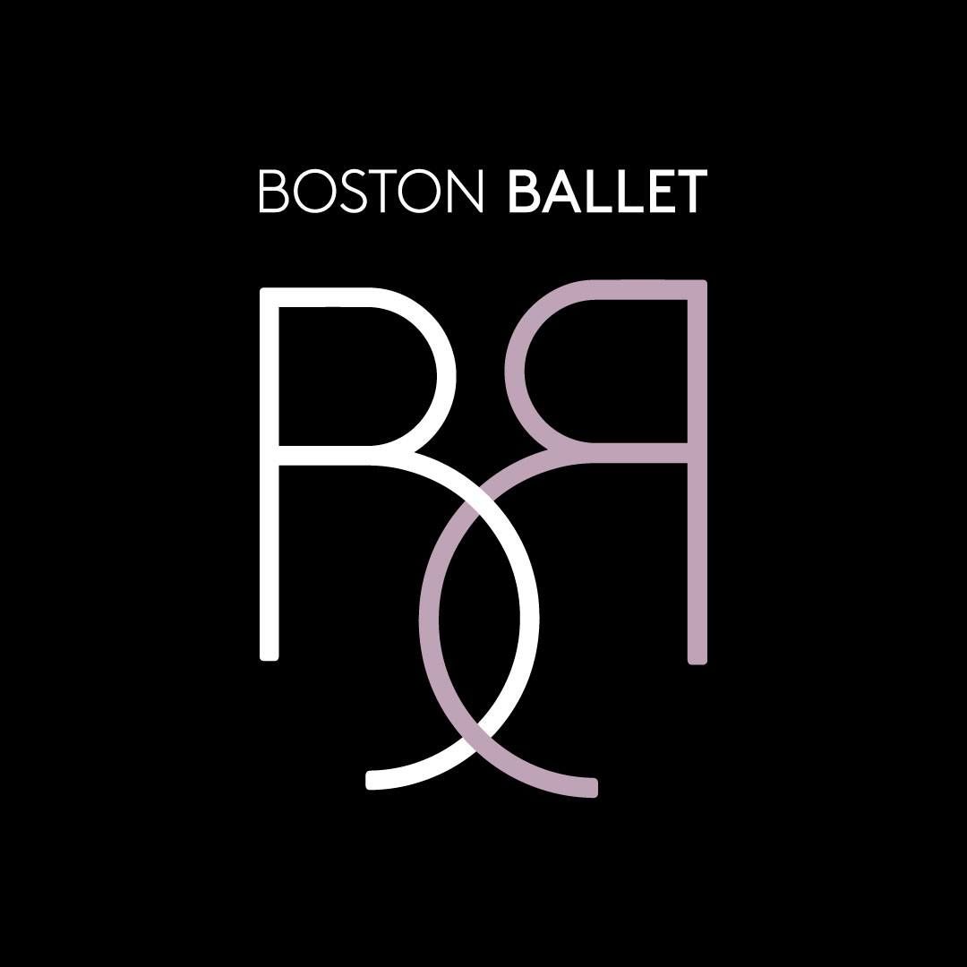 Boston Ballet logo