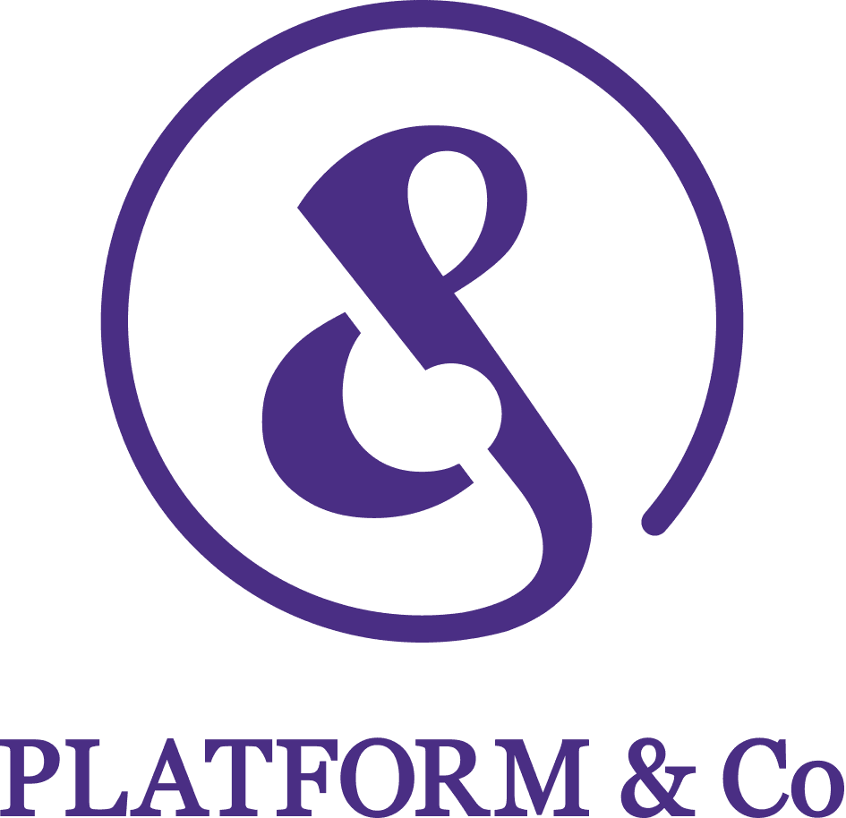 PlatformCo logo