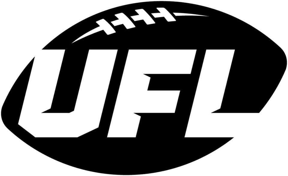 United Football League logo