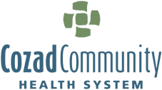 Cozad Community Health System logo