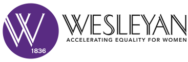 Wesleyan College logo