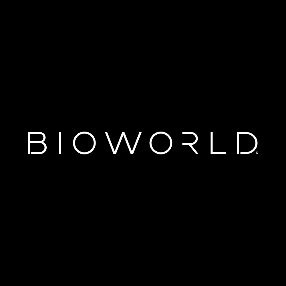 Bioworld Merchandising logo