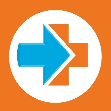 GoHealth Urgent Care logo