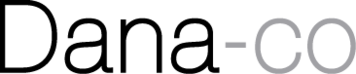 Dana-Co logo