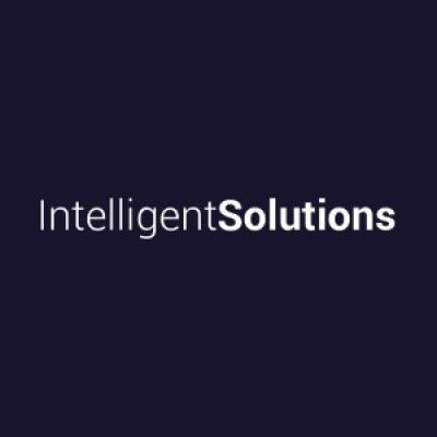 Intelligent Solutions logo