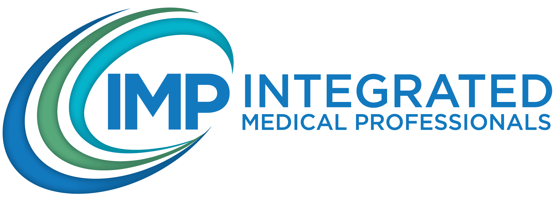 Integrated Medical Professionals logo