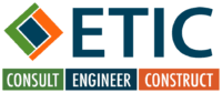 ETIC logo
