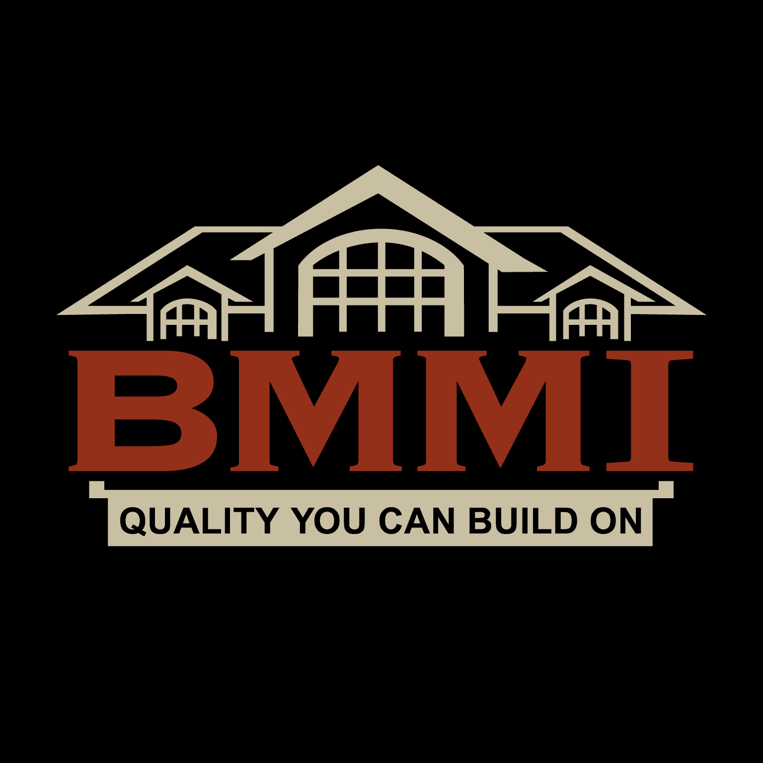 Bob Miller Masonry logo