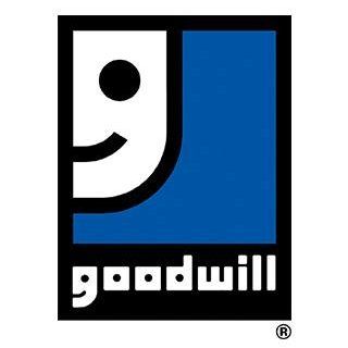 True North Goodwill logo