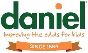 Daniel Kids logo
