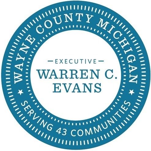 Wayne County logo