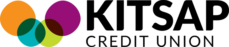 Kitsap Credit Union logo