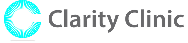 Clarity Clinic logo