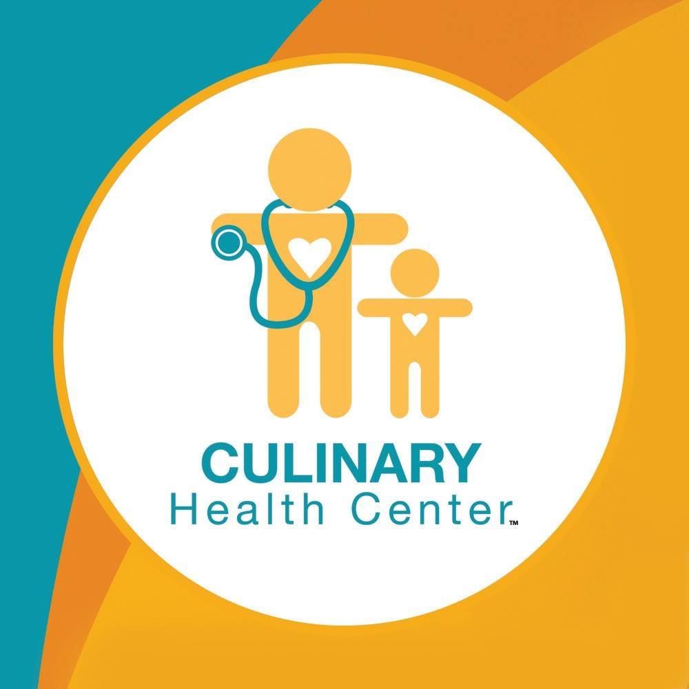 Culinary Health Center logo