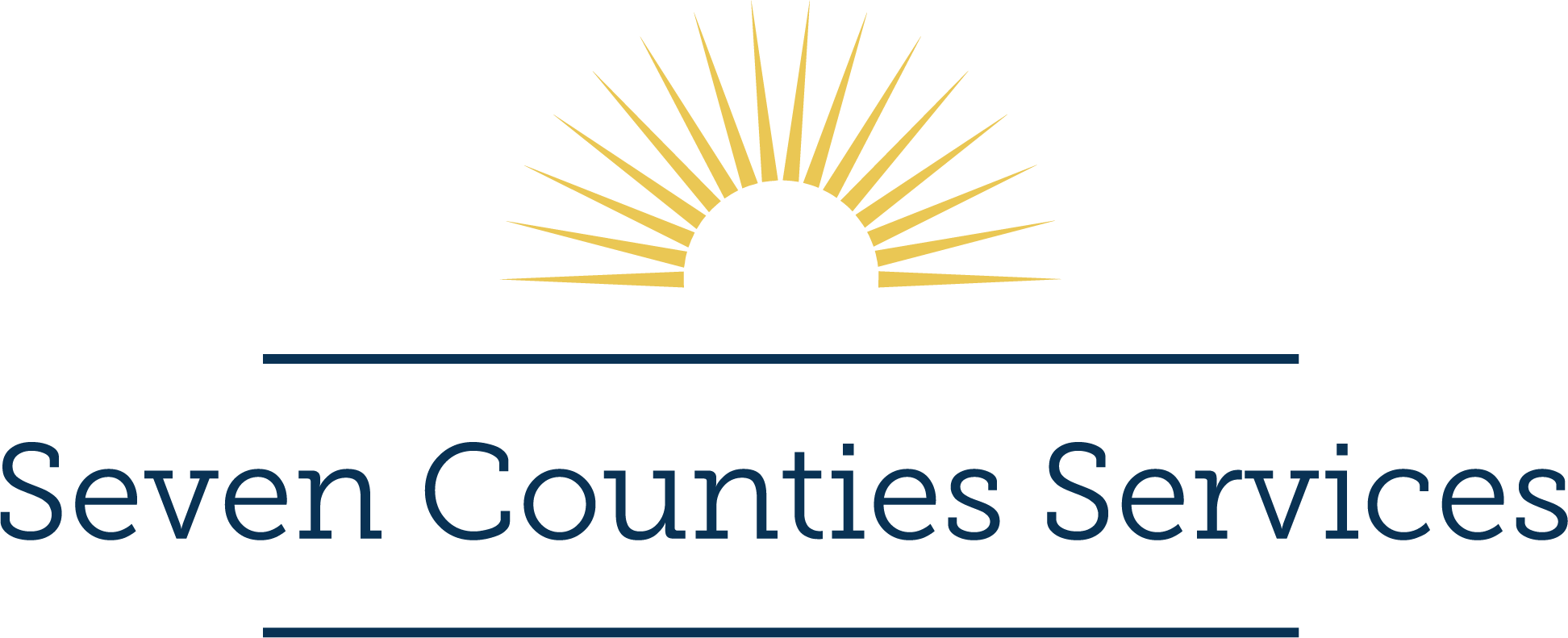 Seven Counties Services logo