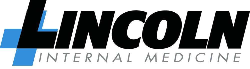 Lincoln Internal Medicine Associates logo