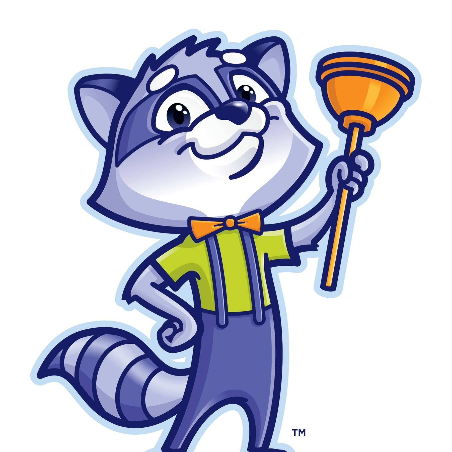 Rooter Solutions logo