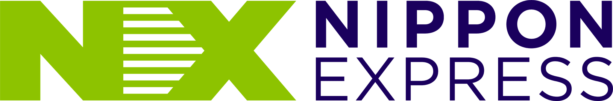 Nippon Express Europe logo