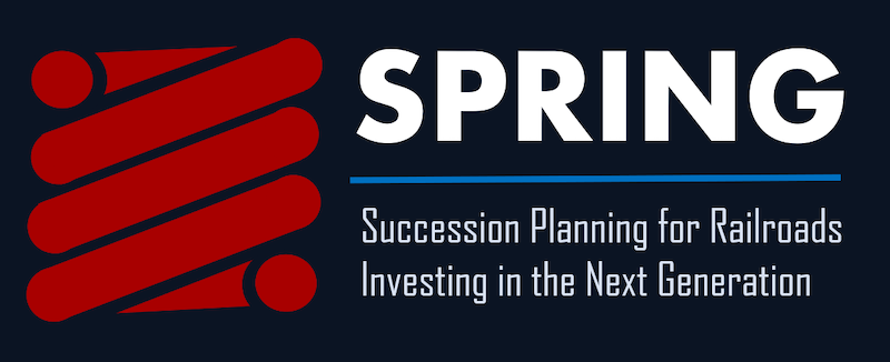 SPRING logo
