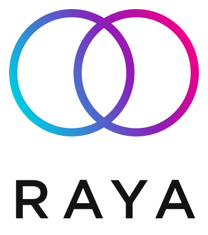 Raya logo