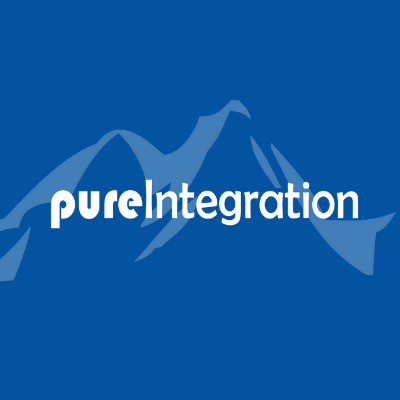 PureIntegration logo