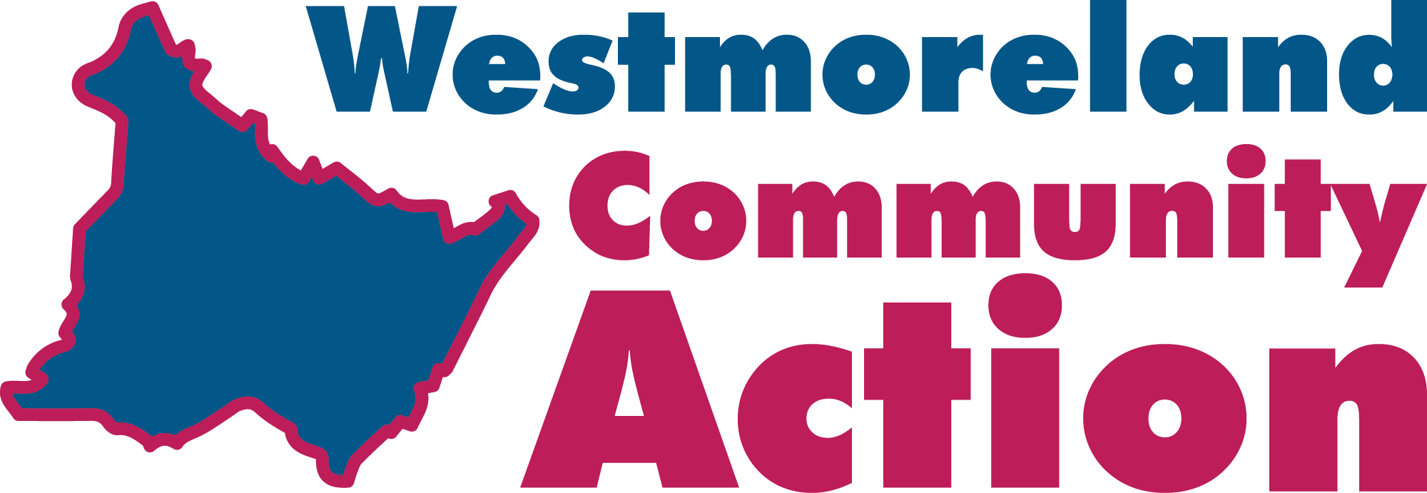 Westmoreland Community Action logo