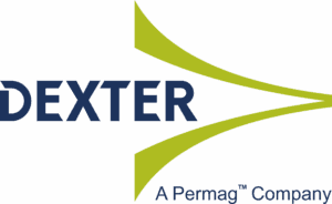 Dexter Magnetic Technologies logo