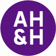 All Hands & Hearts logo