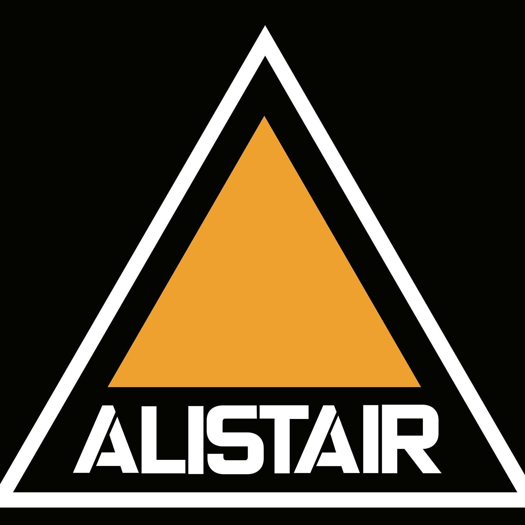 Alistair Group logo