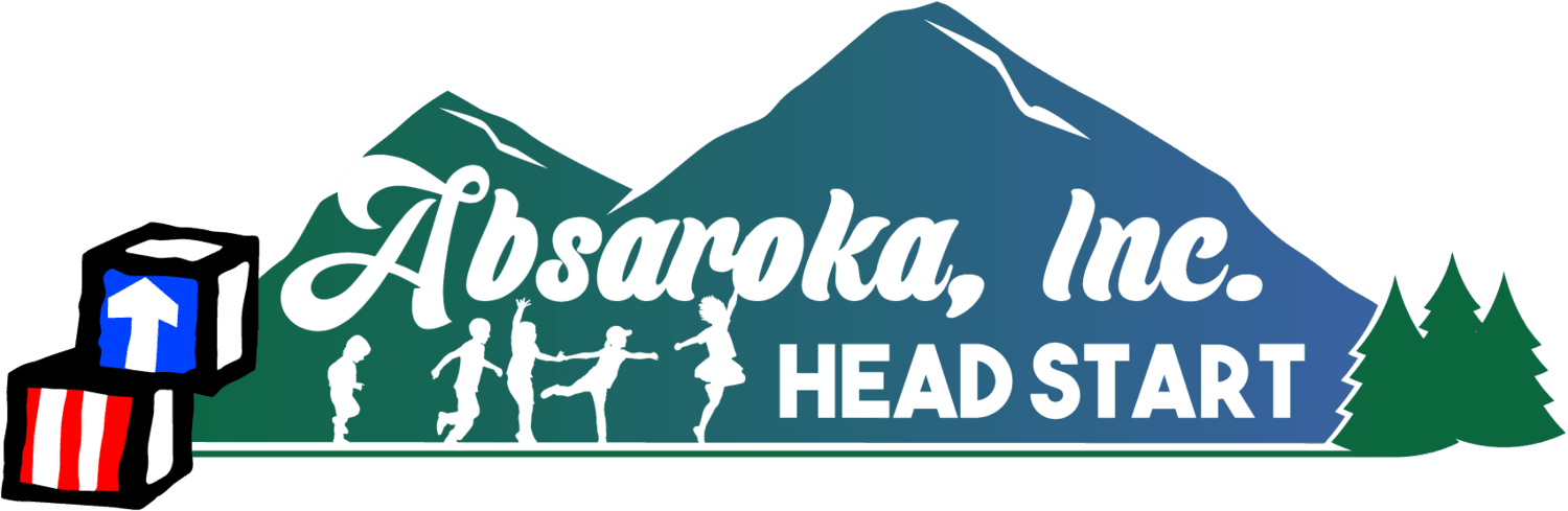 Absaroka Head Start logo