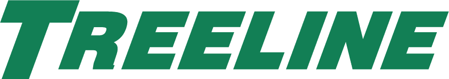 Treeline logo