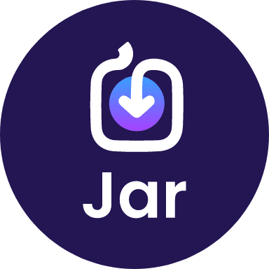 Jar logo