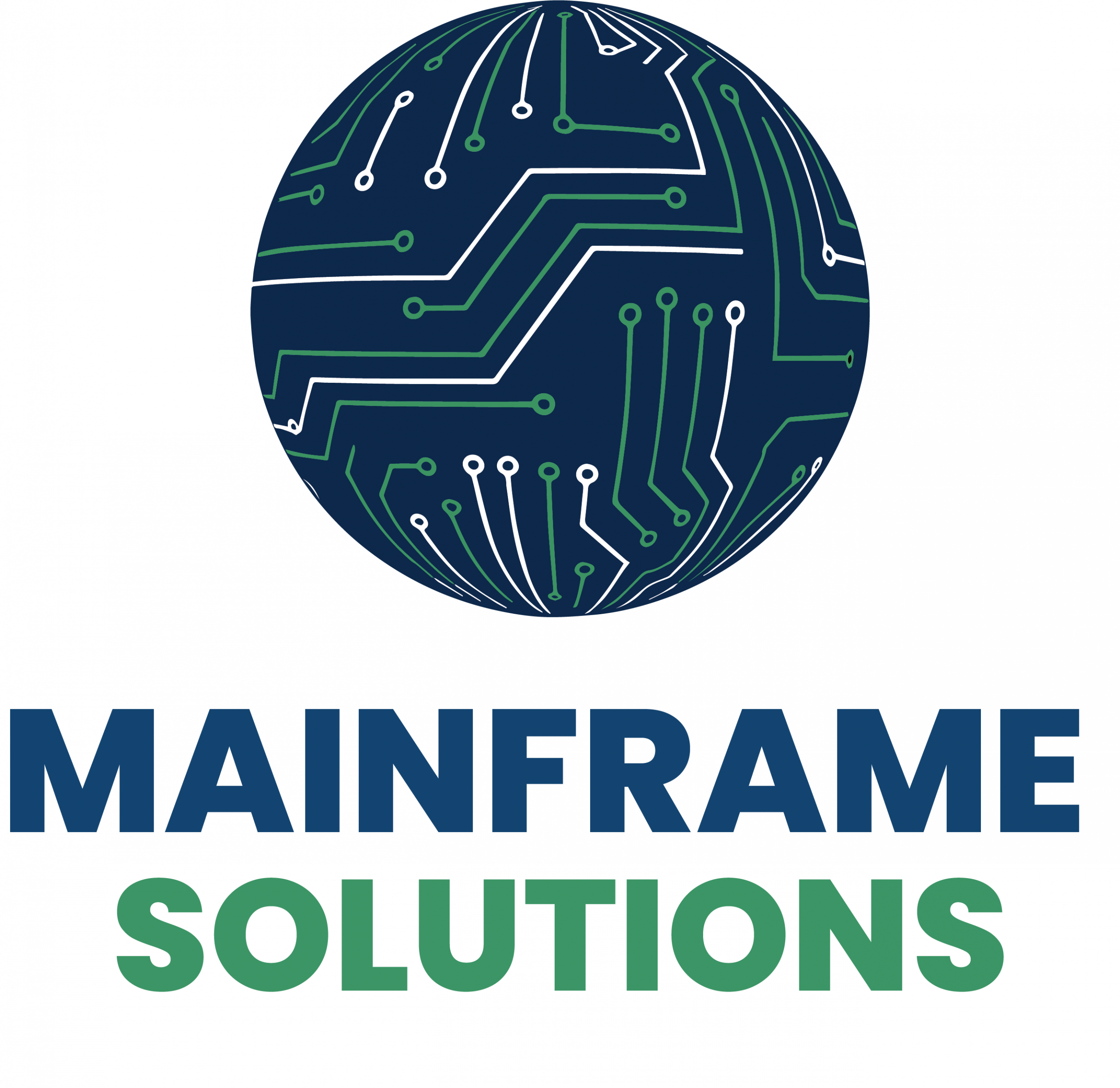 Mainframe Solutions logo