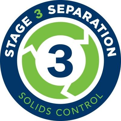 Stage 3 Separation logo