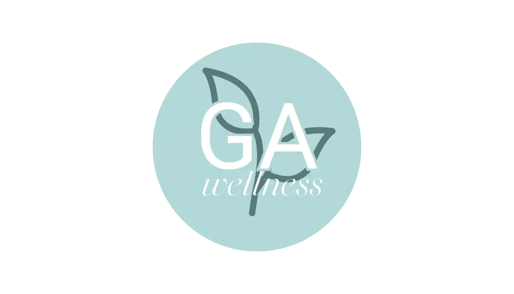Georgia Wellness Group logo