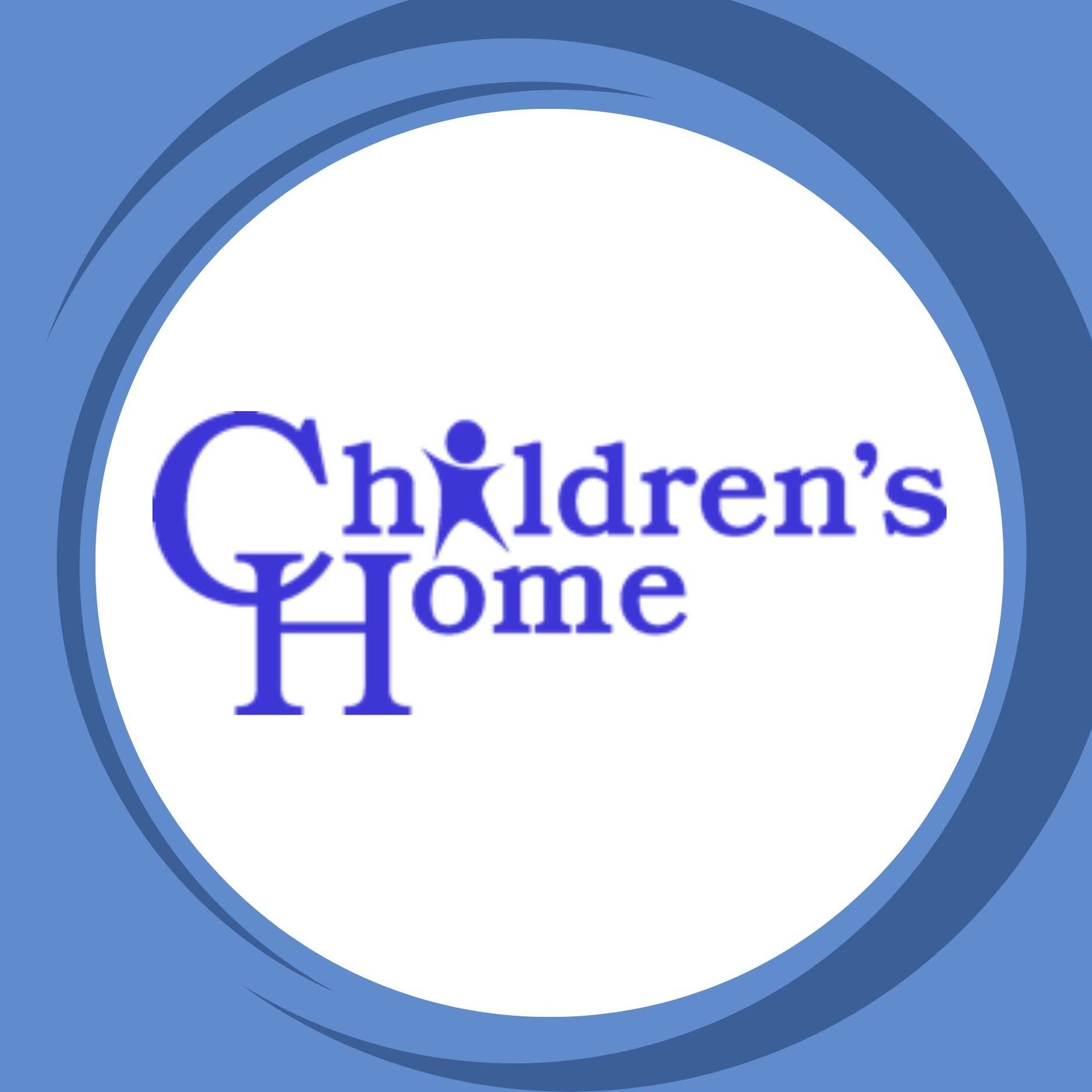 Children's Home of Wyoming Conference logo