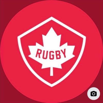 Rugby Canada logo