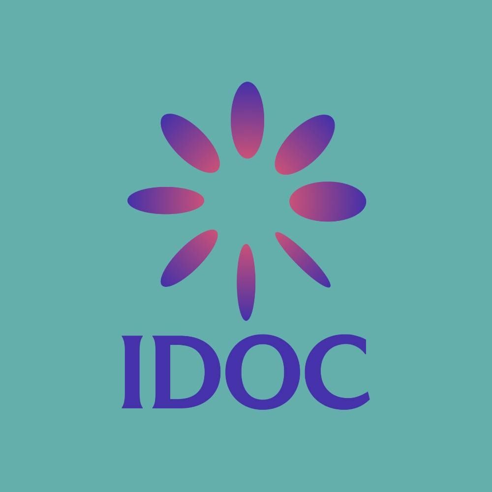 IDOC logo