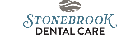 Stonebrook Dental Care logo