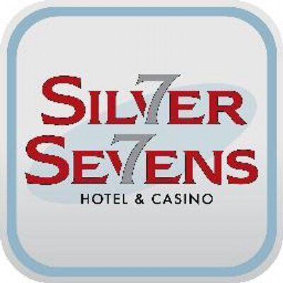 Silver Sevens Hotel & Casino logo