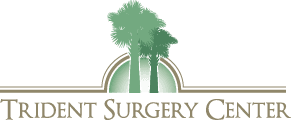 Trident Surgery Center logo
