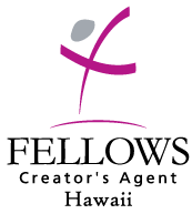 FELLOWS HAWAII logo