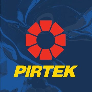 Pirtek USA logo