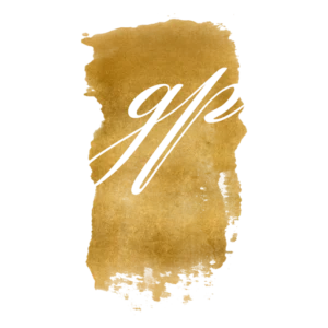 Great Performances logo
